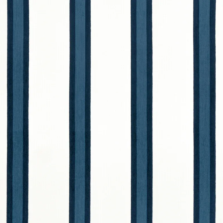 Thibaut Abito Stripe in Navy (W77142)
