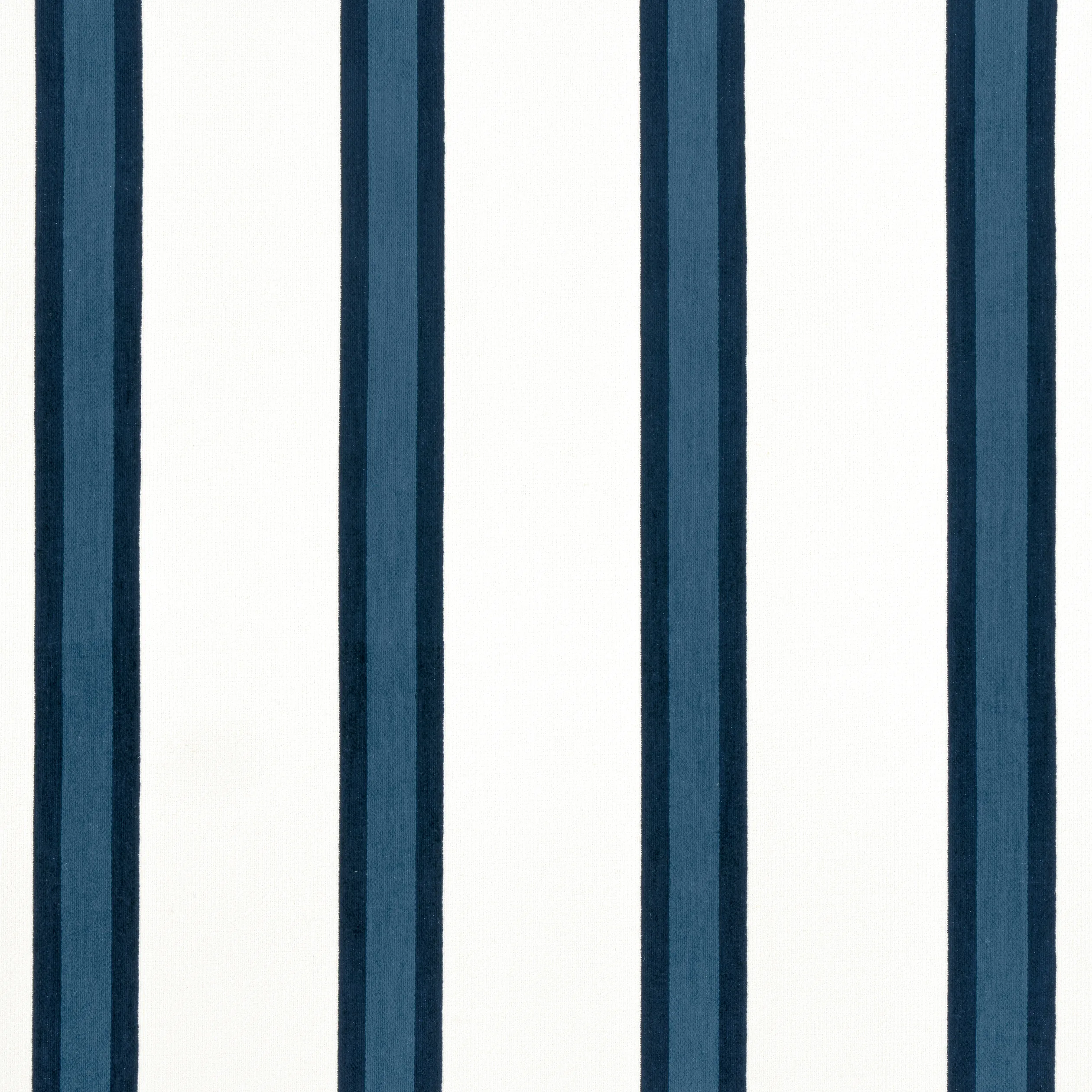W77142 | Abito Stripe – Navy