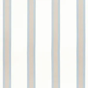 Thibaut Abito Stripe in Powder (W77145)
