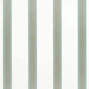 Thibaut Abito Stripe in Seafoam (W77144)