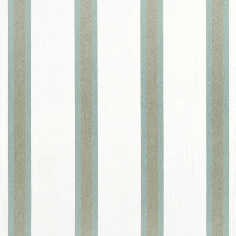 Thibaut Abito Stripe in Seafoam (W77144)