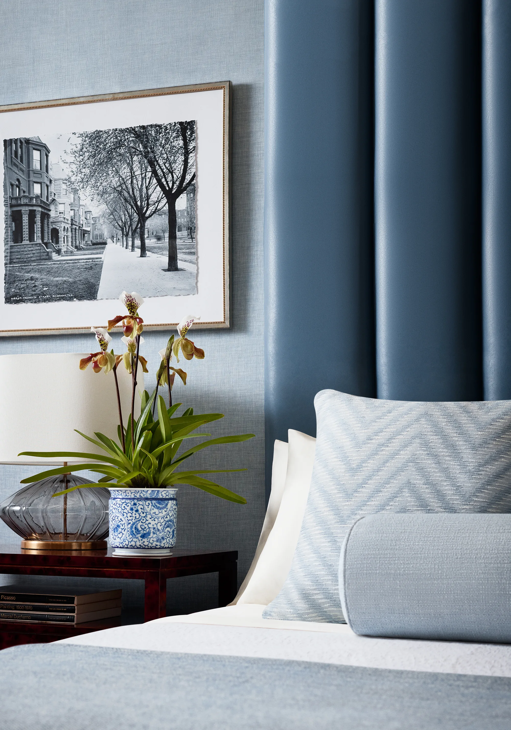 Thibaut Ainsley in Horizon (W9106)