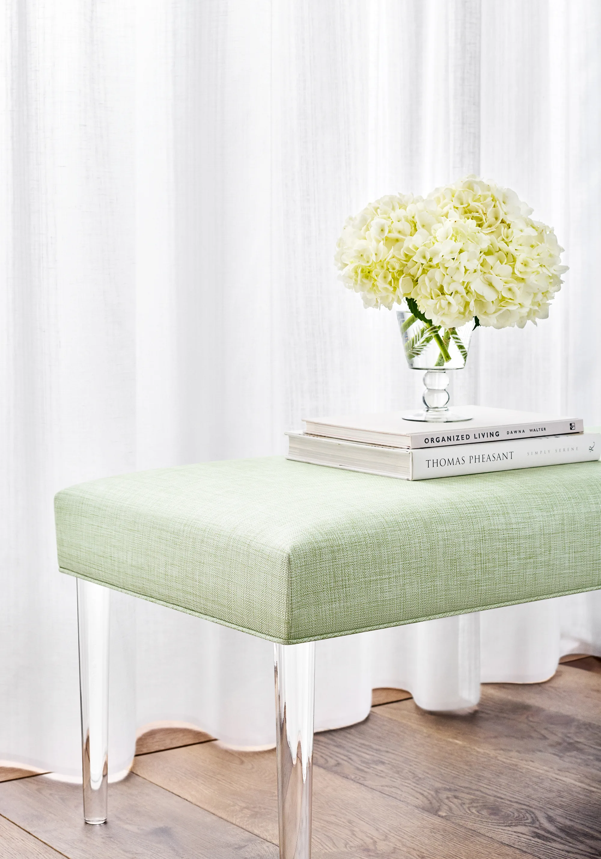 Thibaut Ainsley in Leaf (W9109)