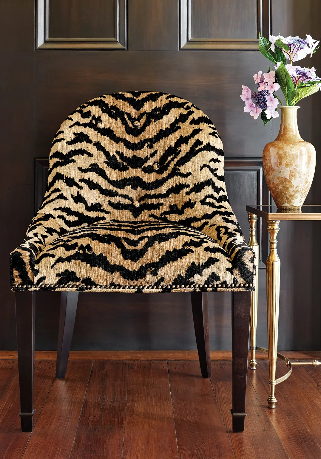 Thibaut Aja in Black (W80450)