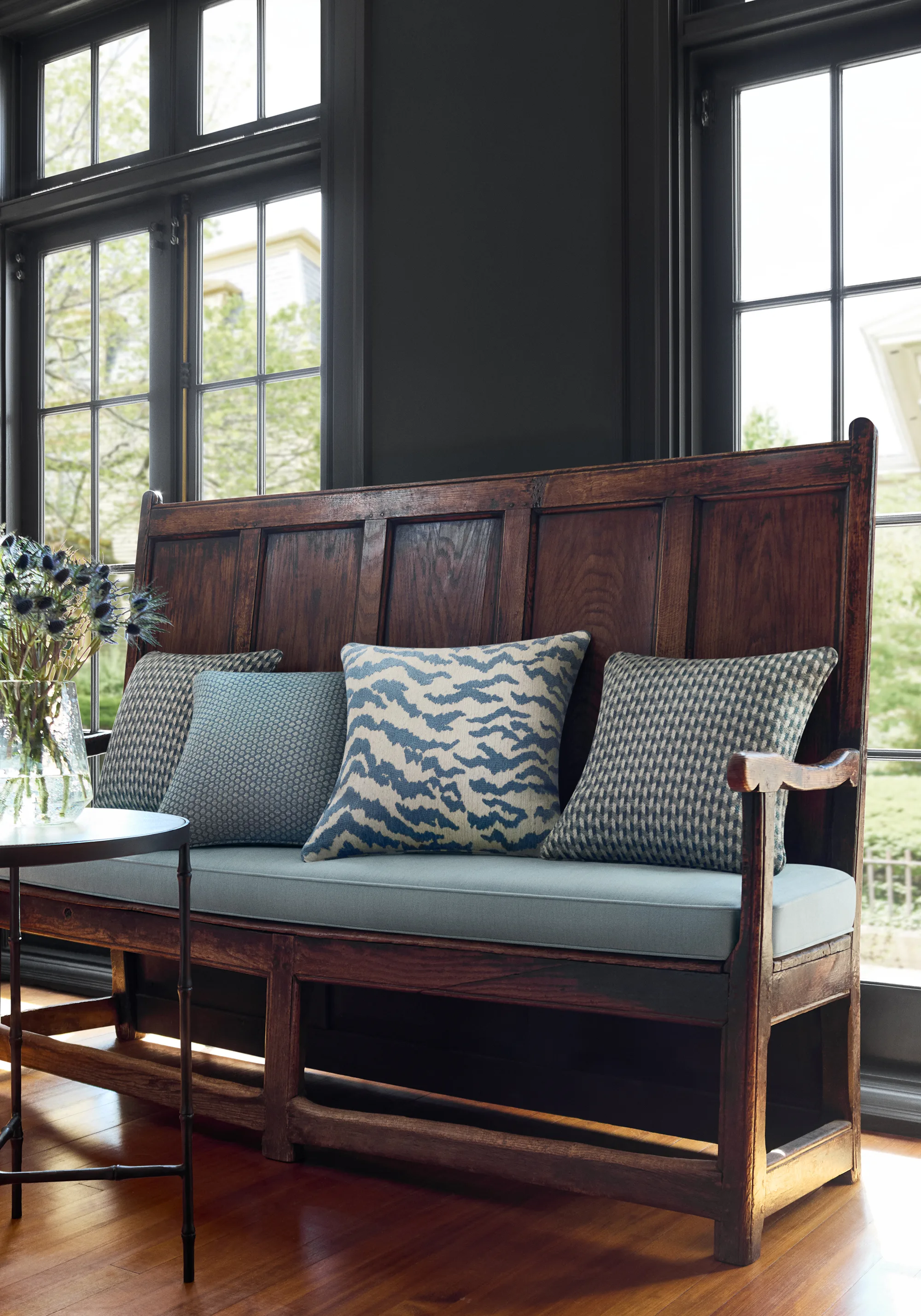 Thibaut Aja in Powder (W711317)