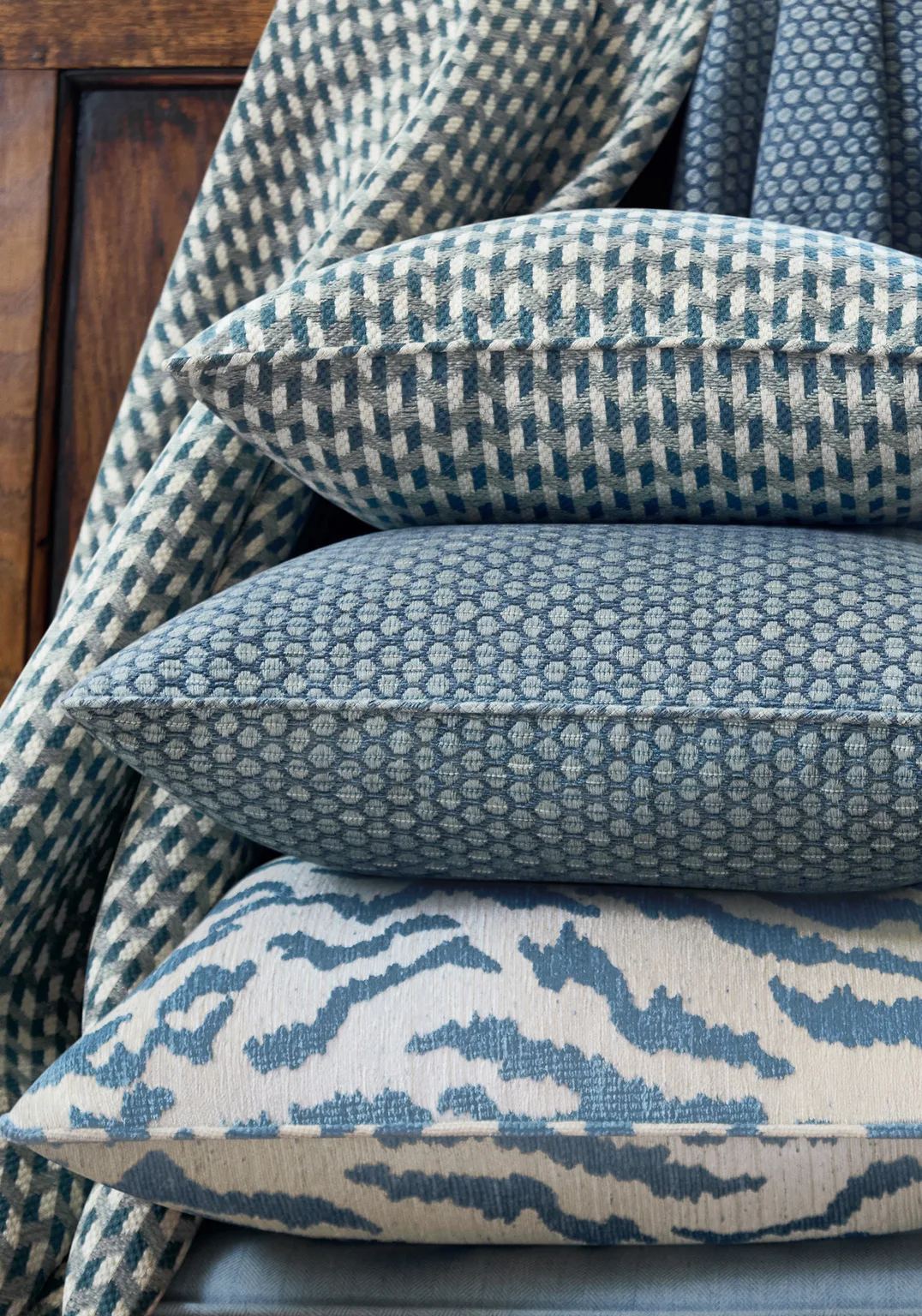 Thibaut Aja in Powder (W711317)