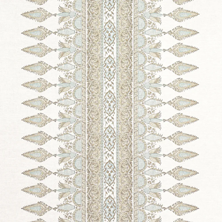 Thibaut Akola Stripe in Beige (F936410)