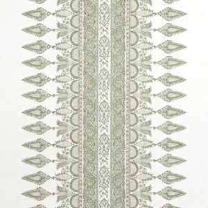 Thibaut Akola Stripe in Green (F936412)