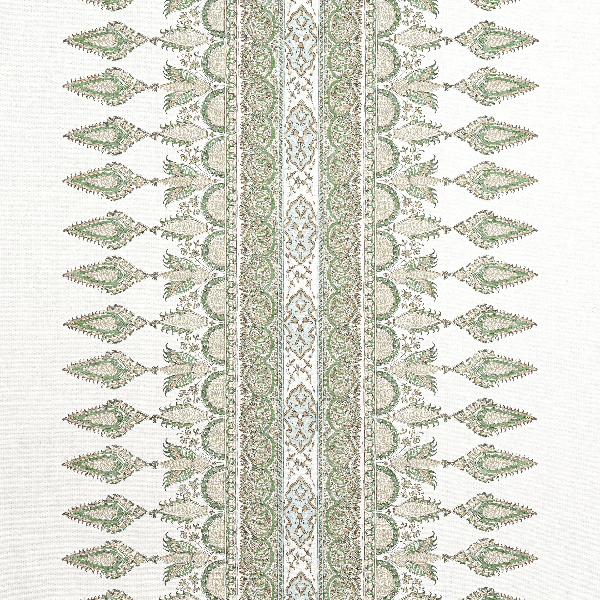 F936412 | Akola Stripe – Green