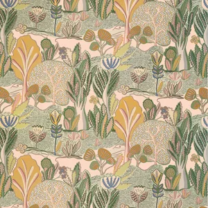 Thibaut Albero in Apricot and Ginger (F945010)