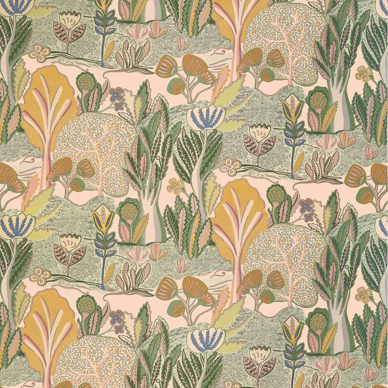 Thibaut Albero in Apricot and Ginger (F945010)