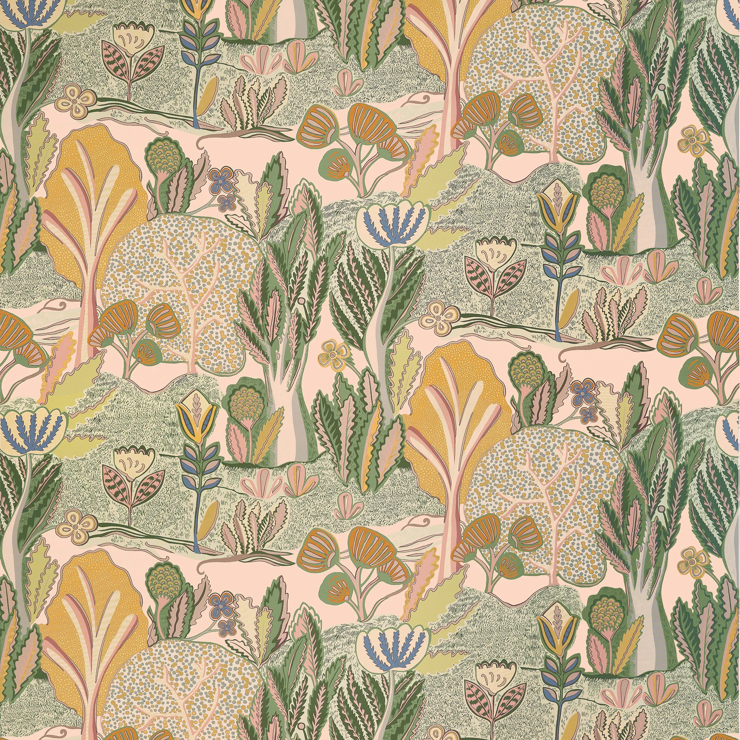 F945010 | Albero – Apricot and Ginger