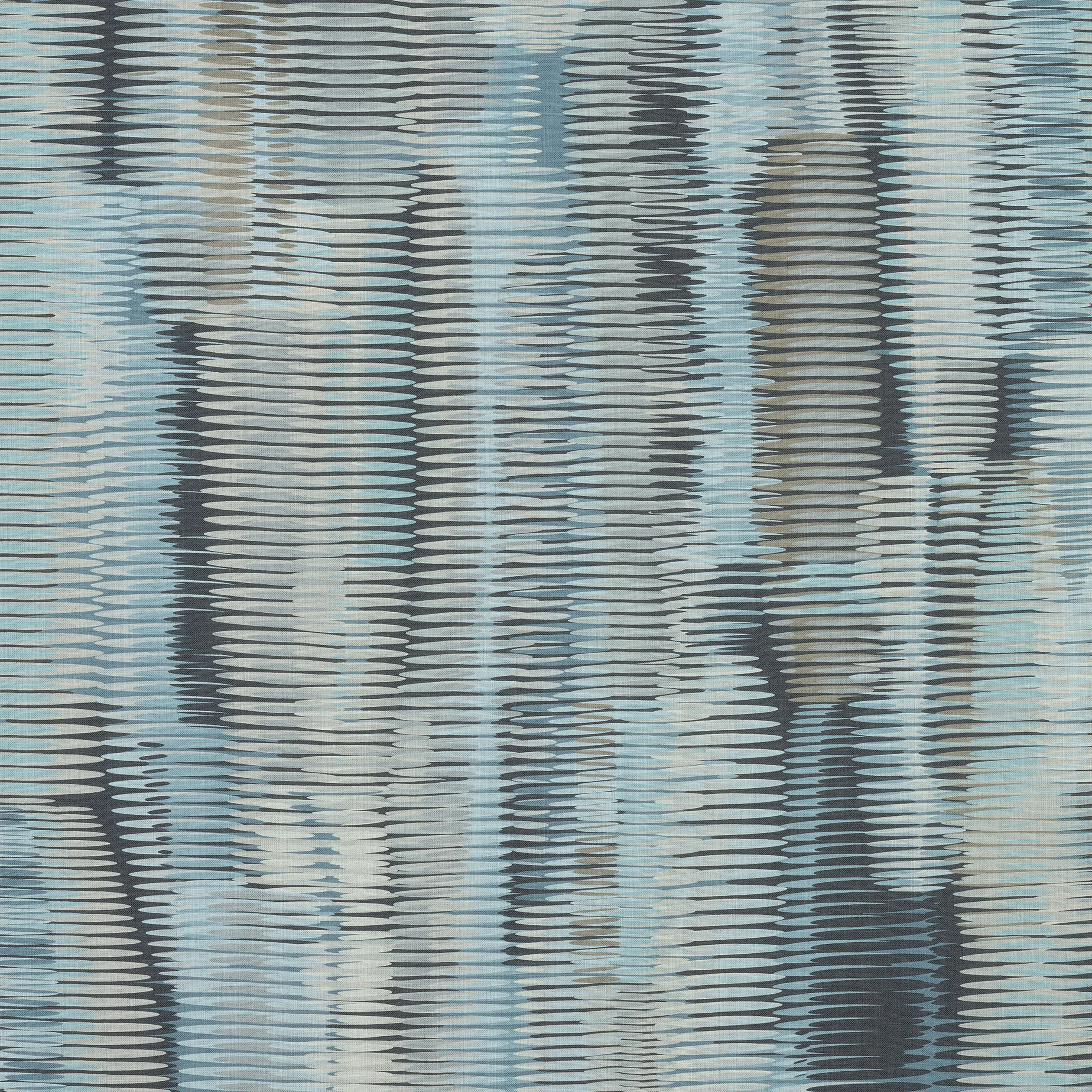 Thibaut Alcantara in Aqua and Black (F92953)