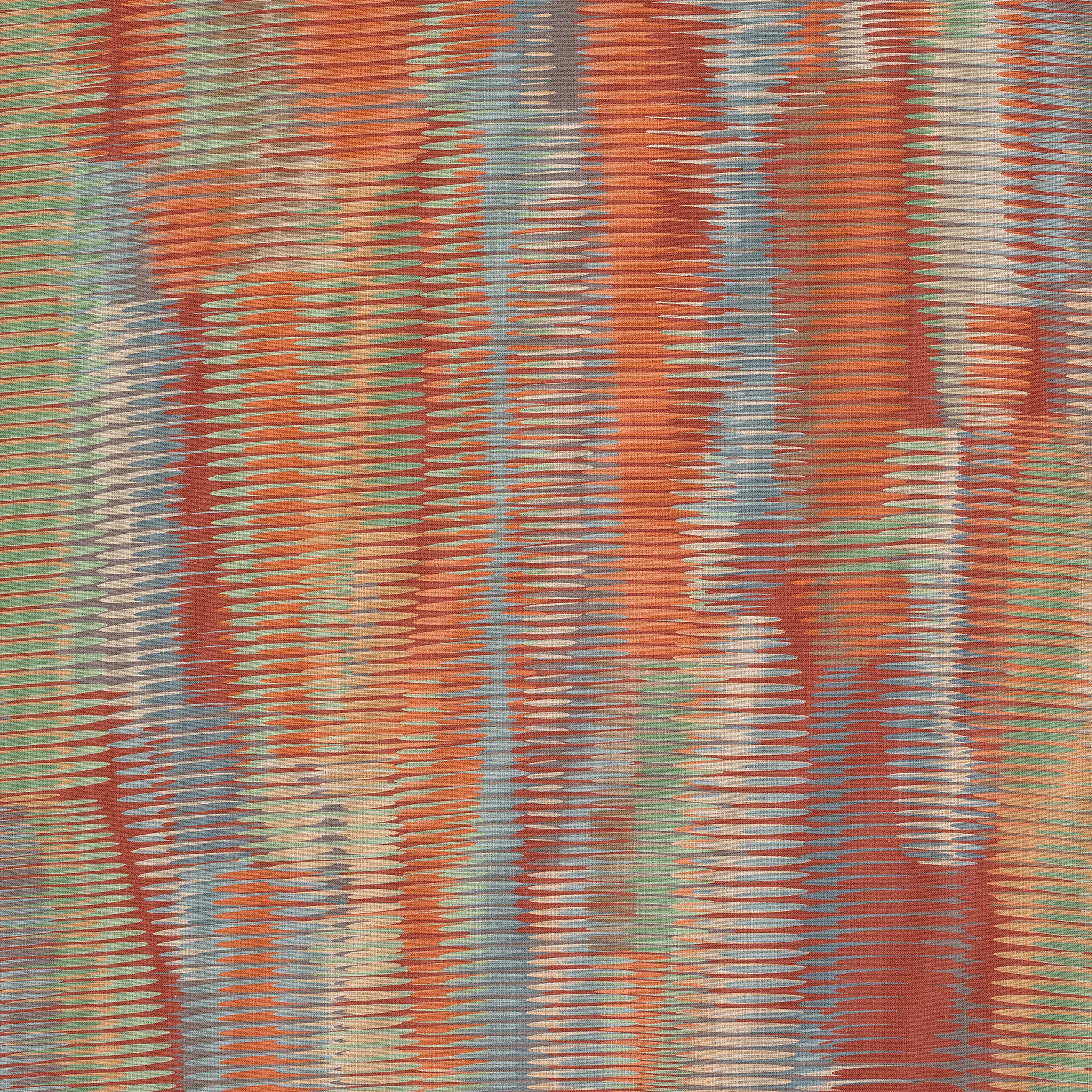 Thibaut Alcantara in Orange (F92952)