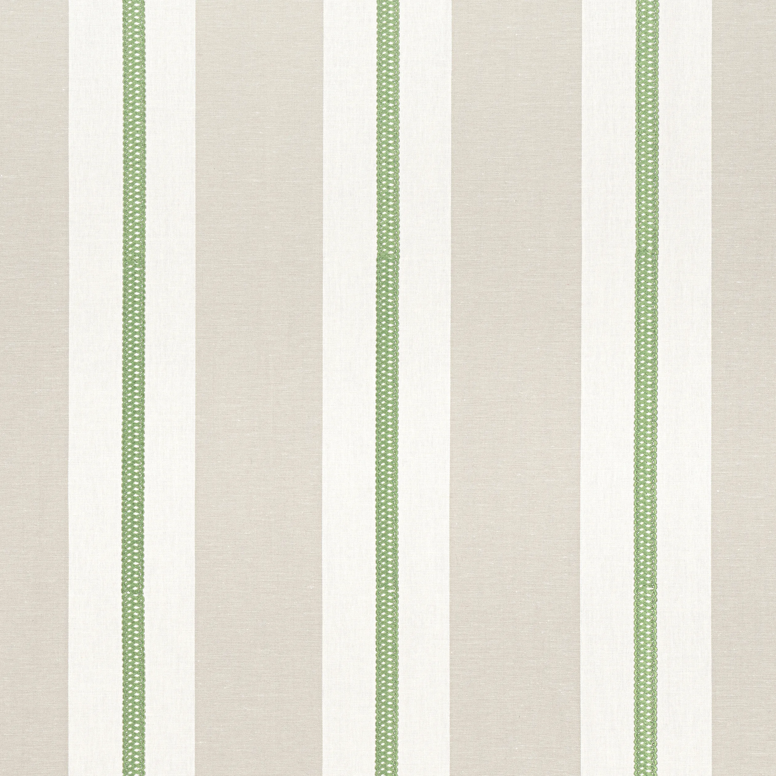 AW24530 | Alden Stripe Embroidery – Kelly