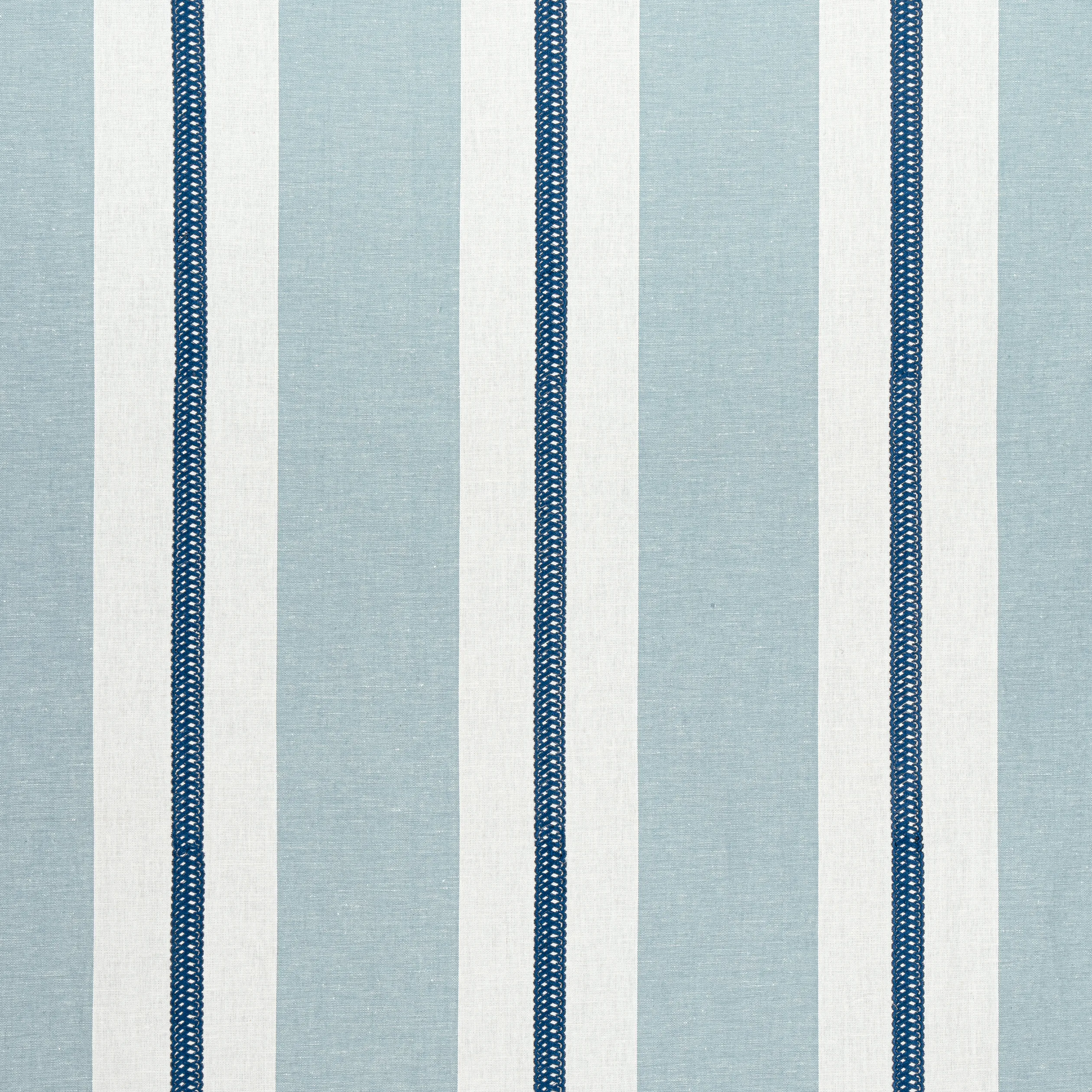 AW24533 | Alden Stripe Embroidery – Navy