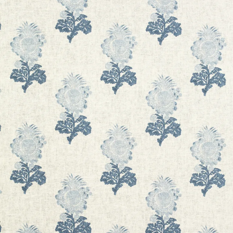 Thibaut Aldith in Blue (F972608)