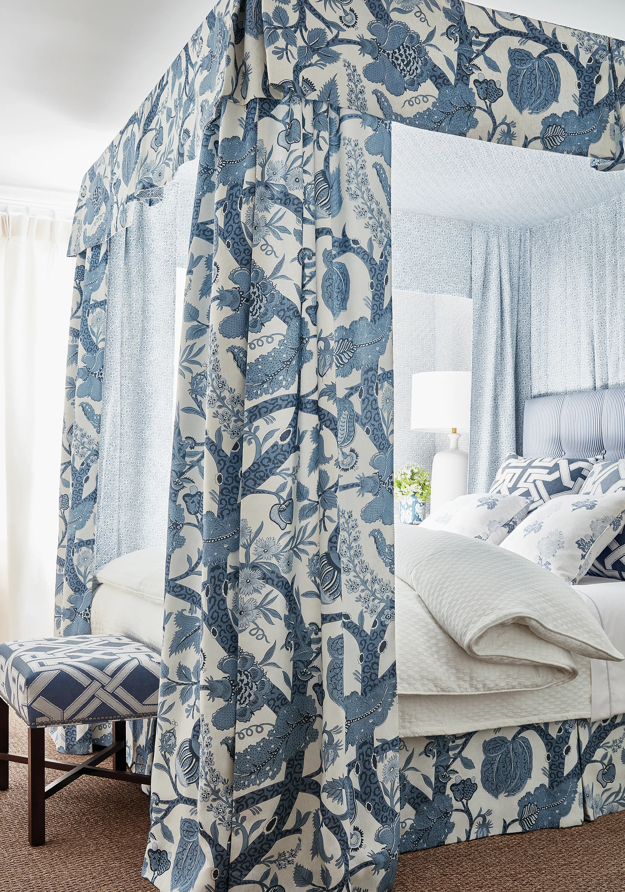 Thibaut Aldith in Blue (F972608)