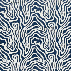 Thibaut Alessandro in Navy (W713607)