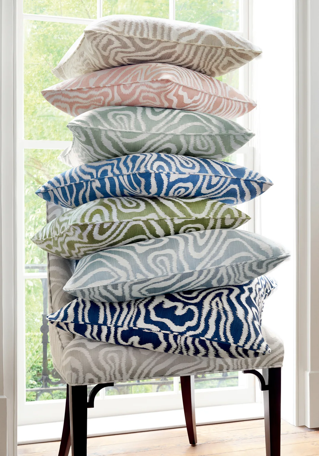 Thibaut Alessandro in Taupe (W713612)
