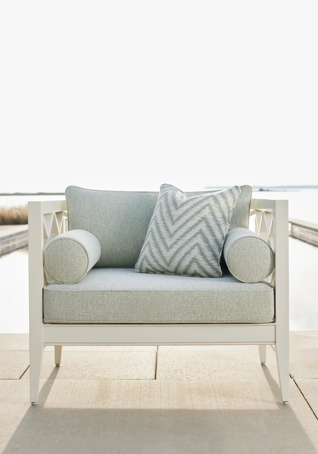 Thibaut Aliso in Aloe (W8817)