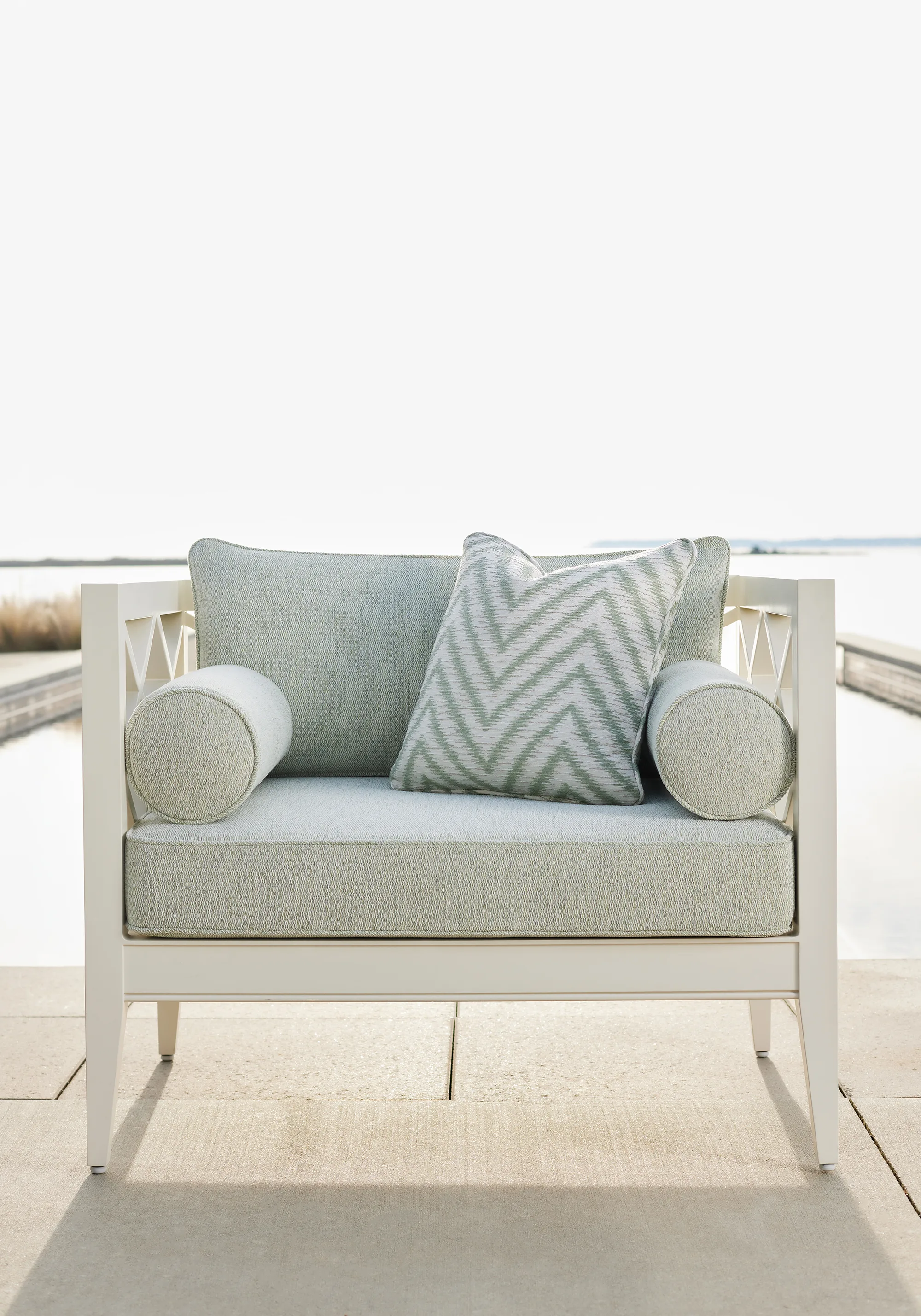 Thibaut Aliso in Aloe (W8817)