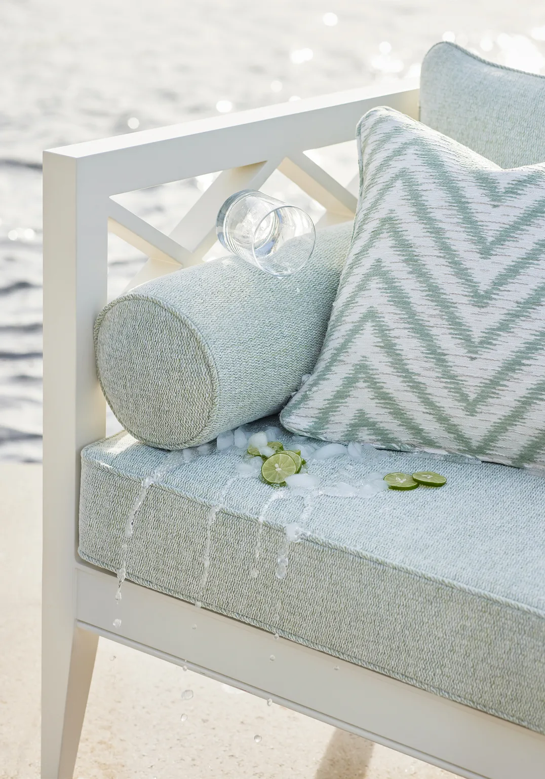 Thibaut Aliso in Aloe (W8817)