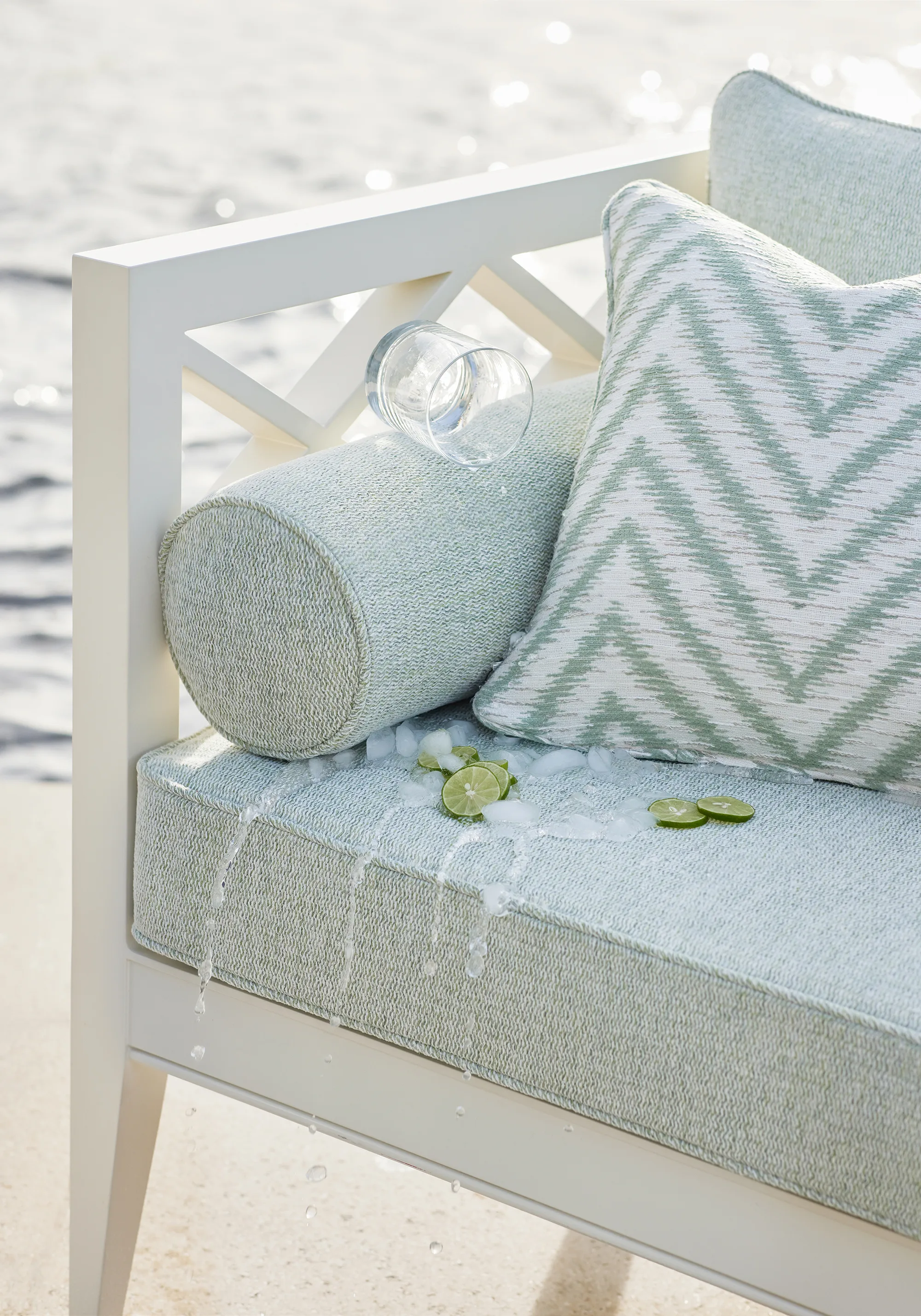 Thibaut Aliso in Aloe (W8817)