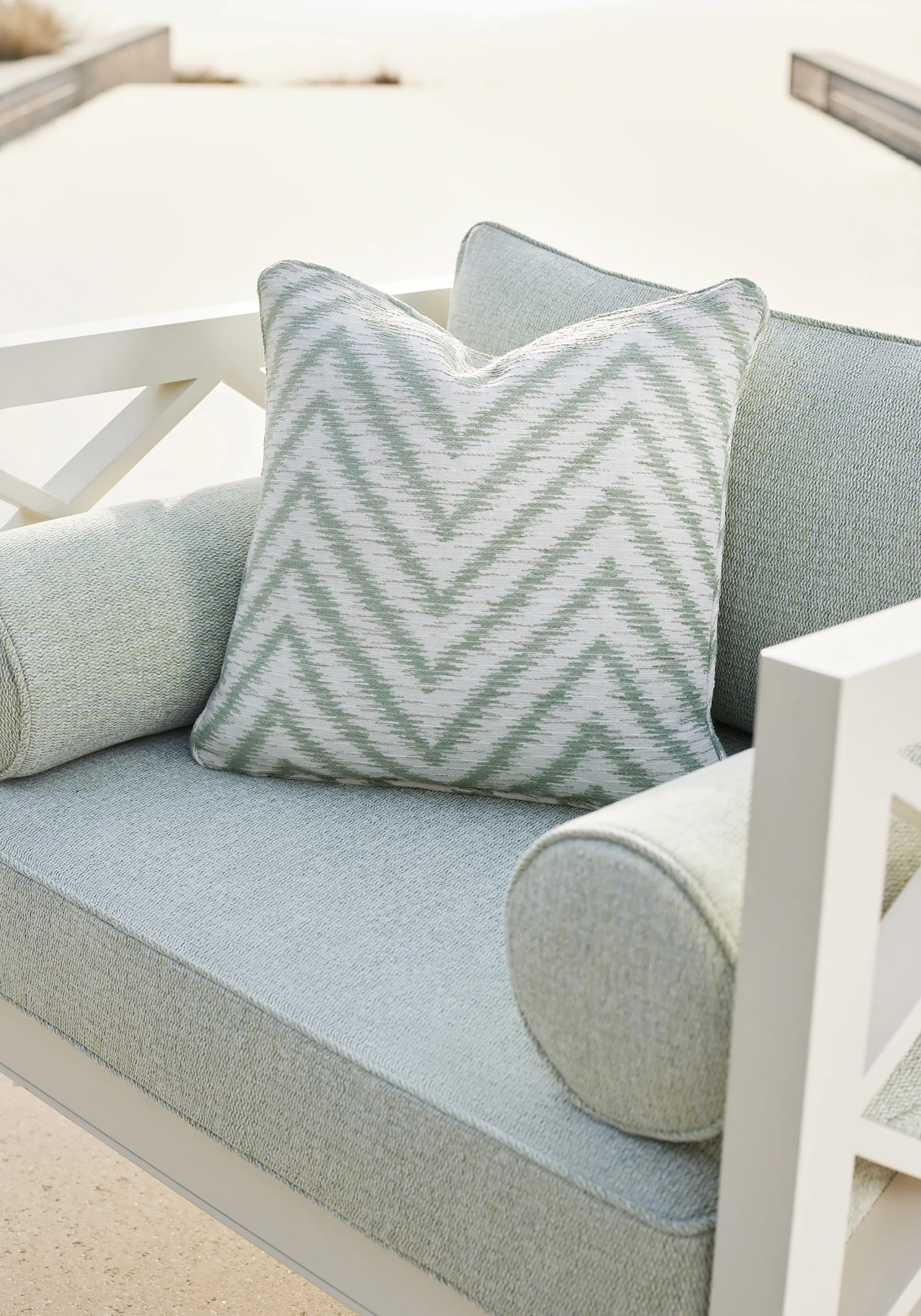 Thibaut Aliso in Aloe (W8817)