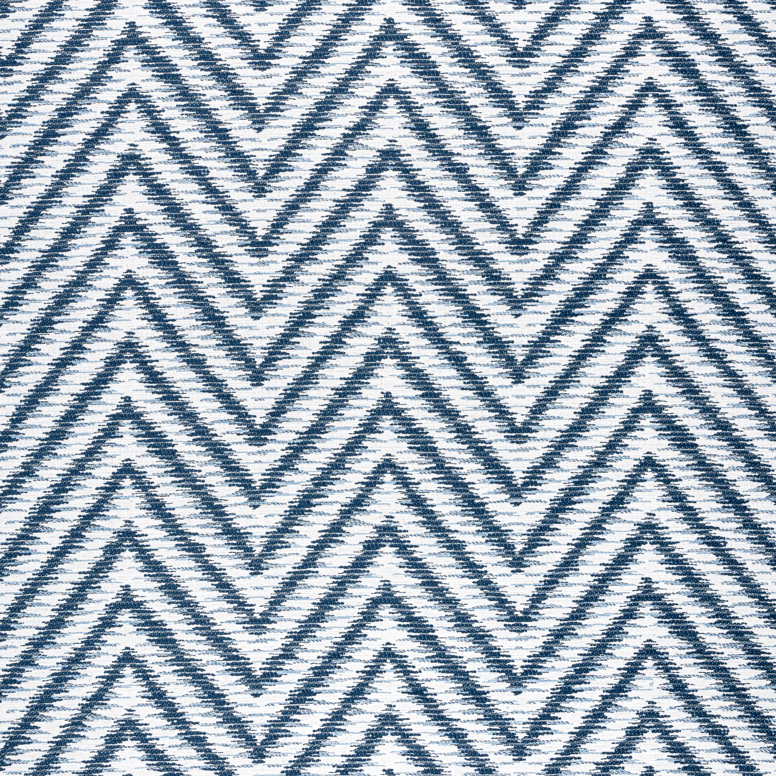 Thibaut Aliso in Navy (W8819)