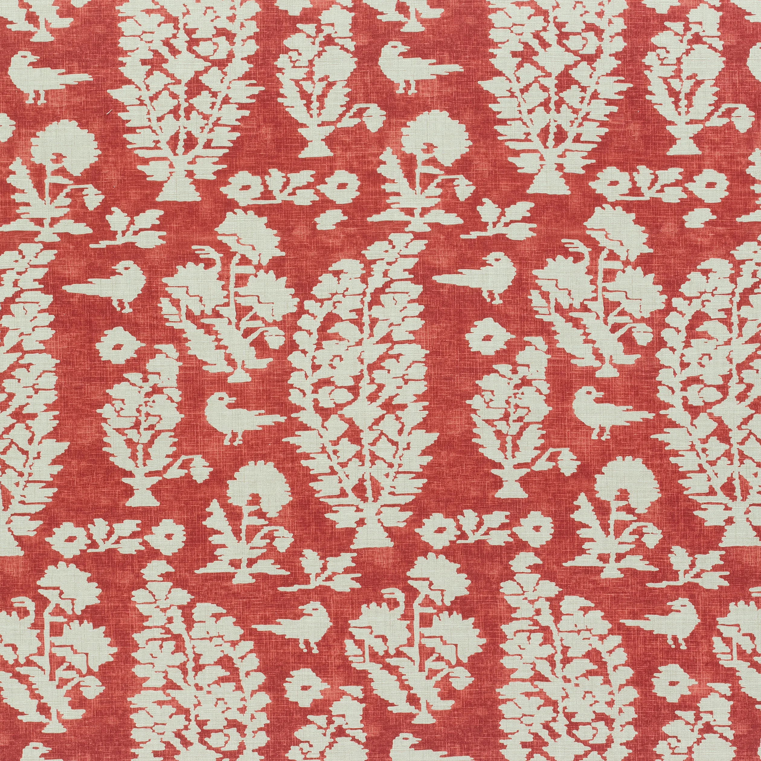 Thibaut Allaire in Red (F972599)