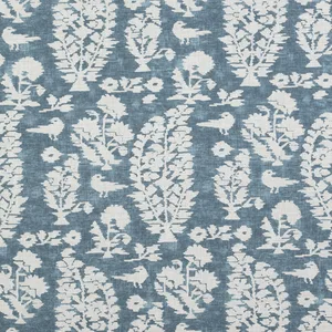 Thibaut Allaire in Slate Blue (F972594)