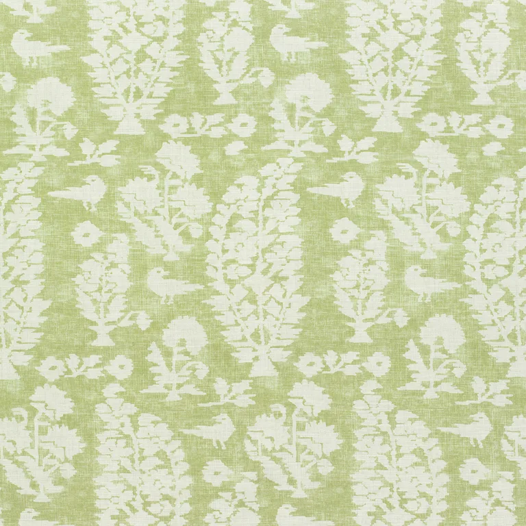 Thibaut Allaire in Spring Green (F972597)