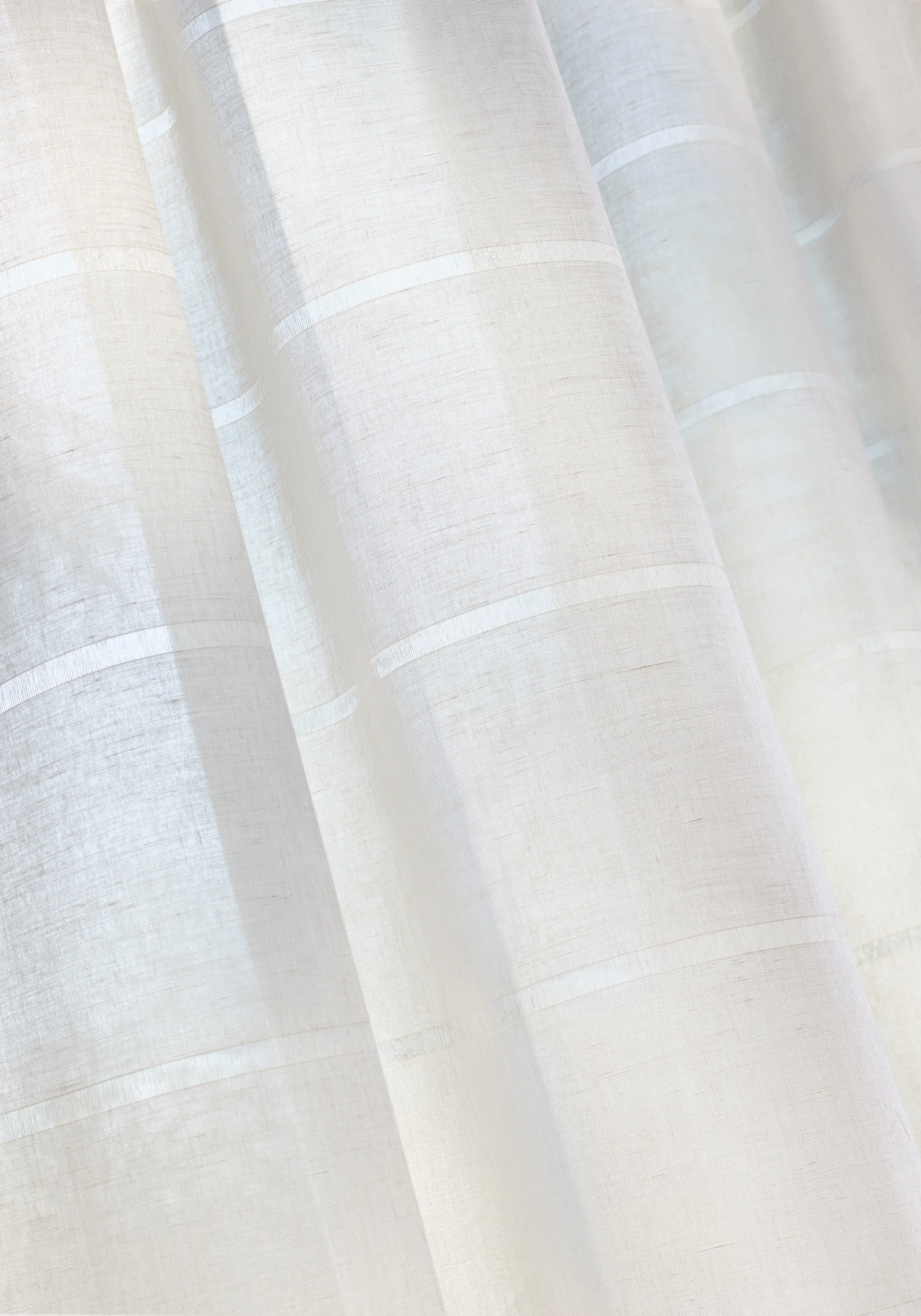Thibaut Amara Stripe in Flax (FWW8238)