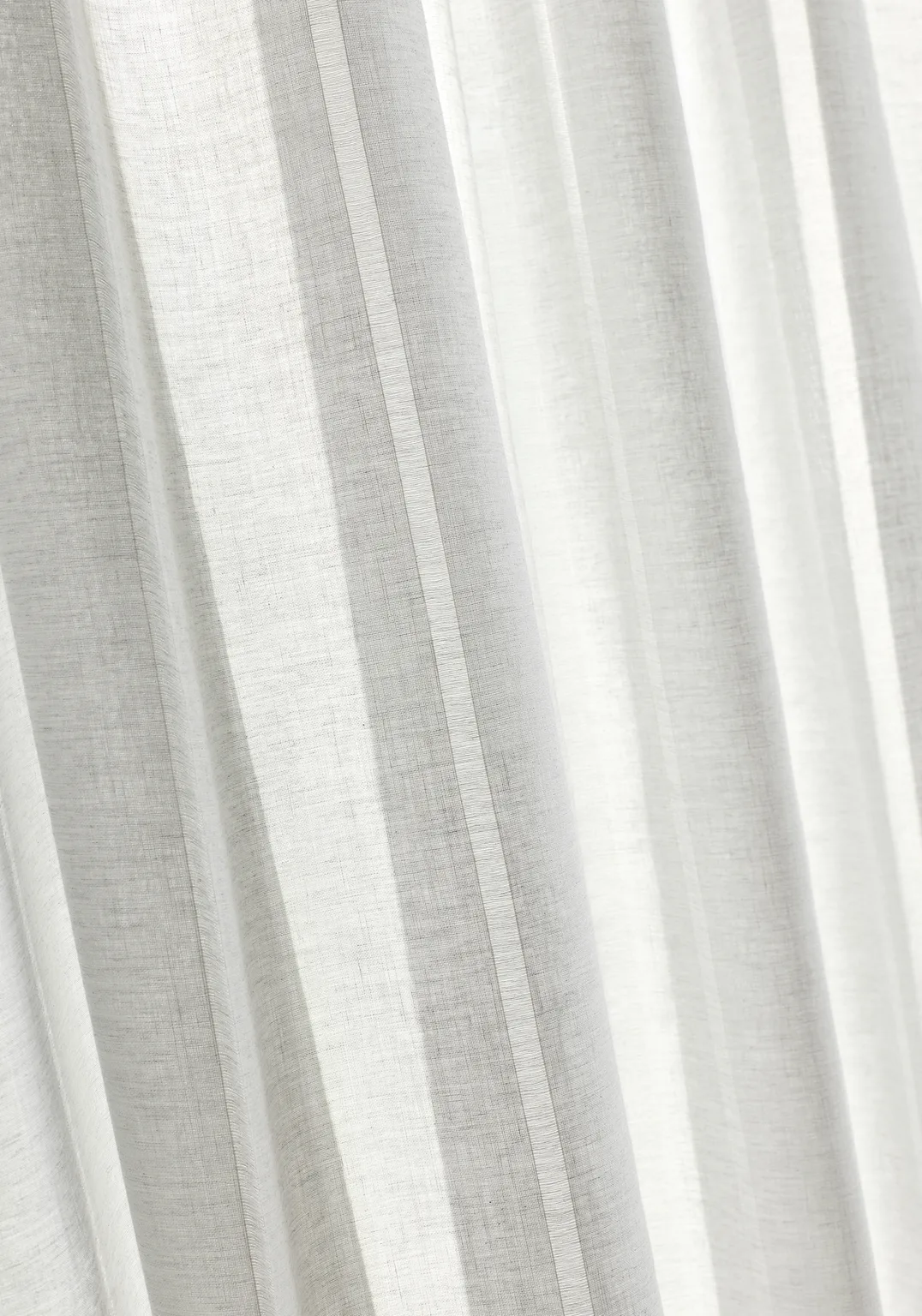 Thibaut Amara Stripe in Platinum (FWW8239)