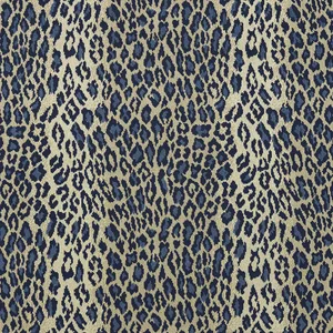 Thibaut Amur in Navy (W80437)