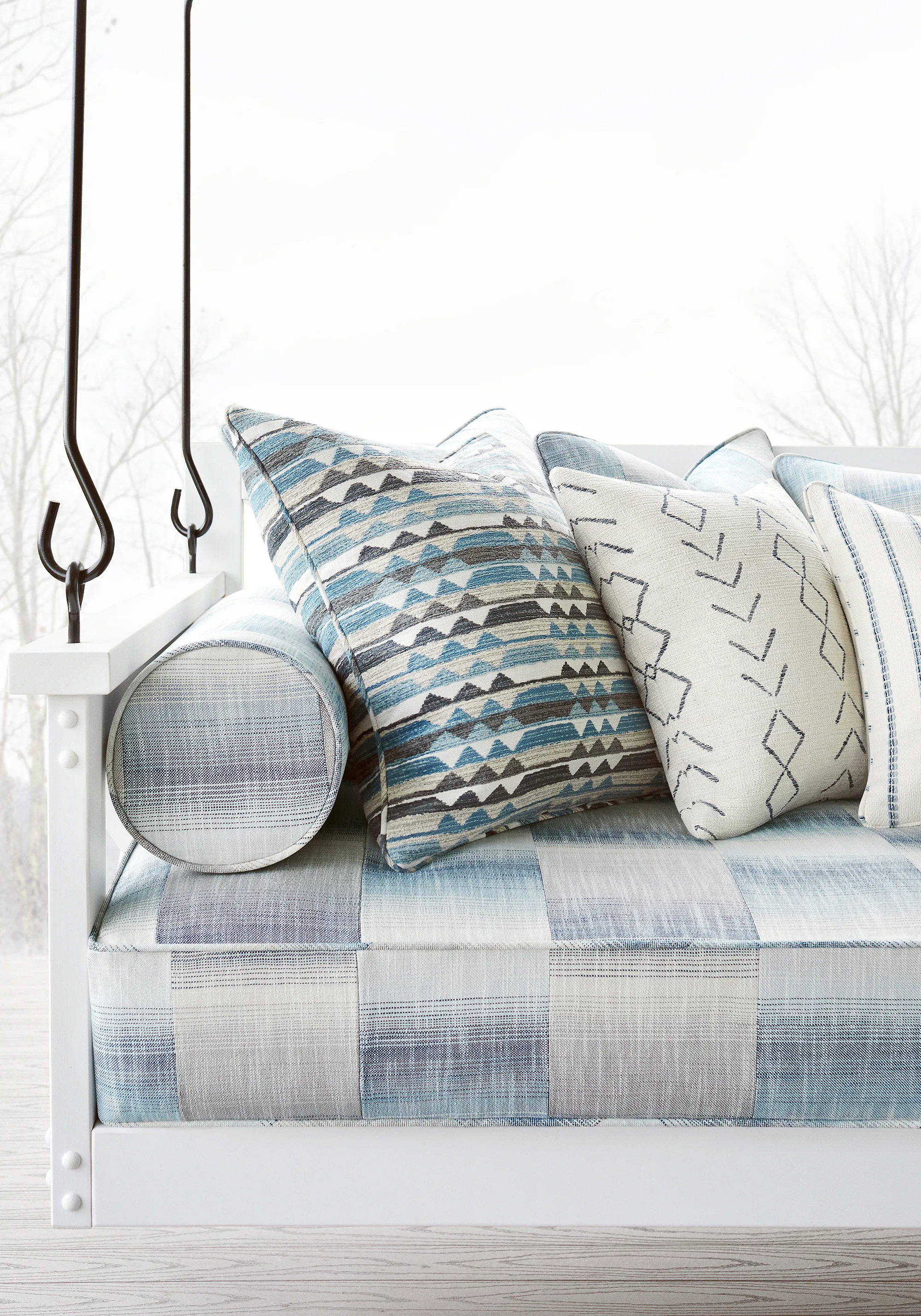 Thibaut Anasazi in Midnight (W78365)