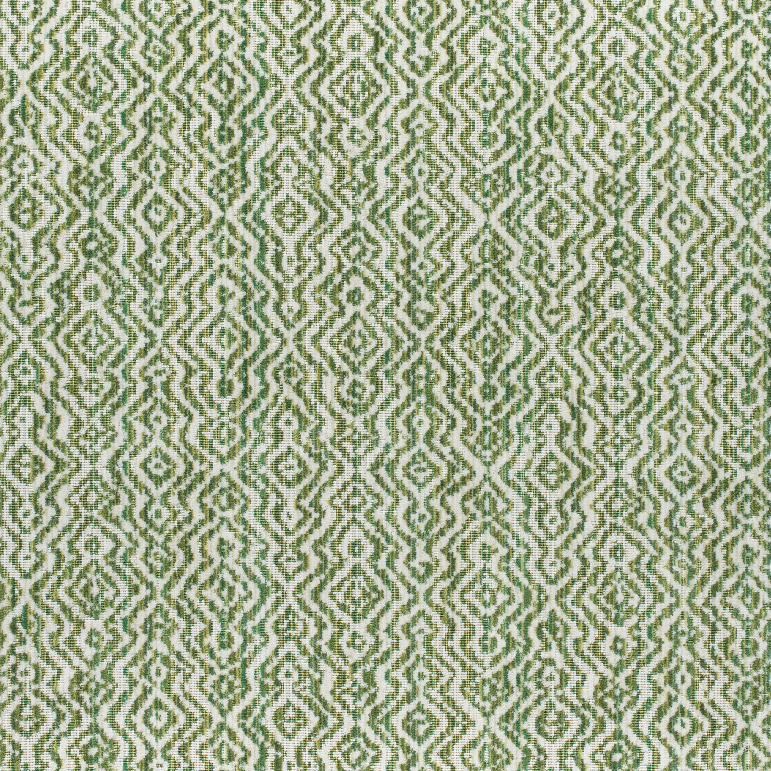 Thibaut Anastasia in Emerald Green (W80694)