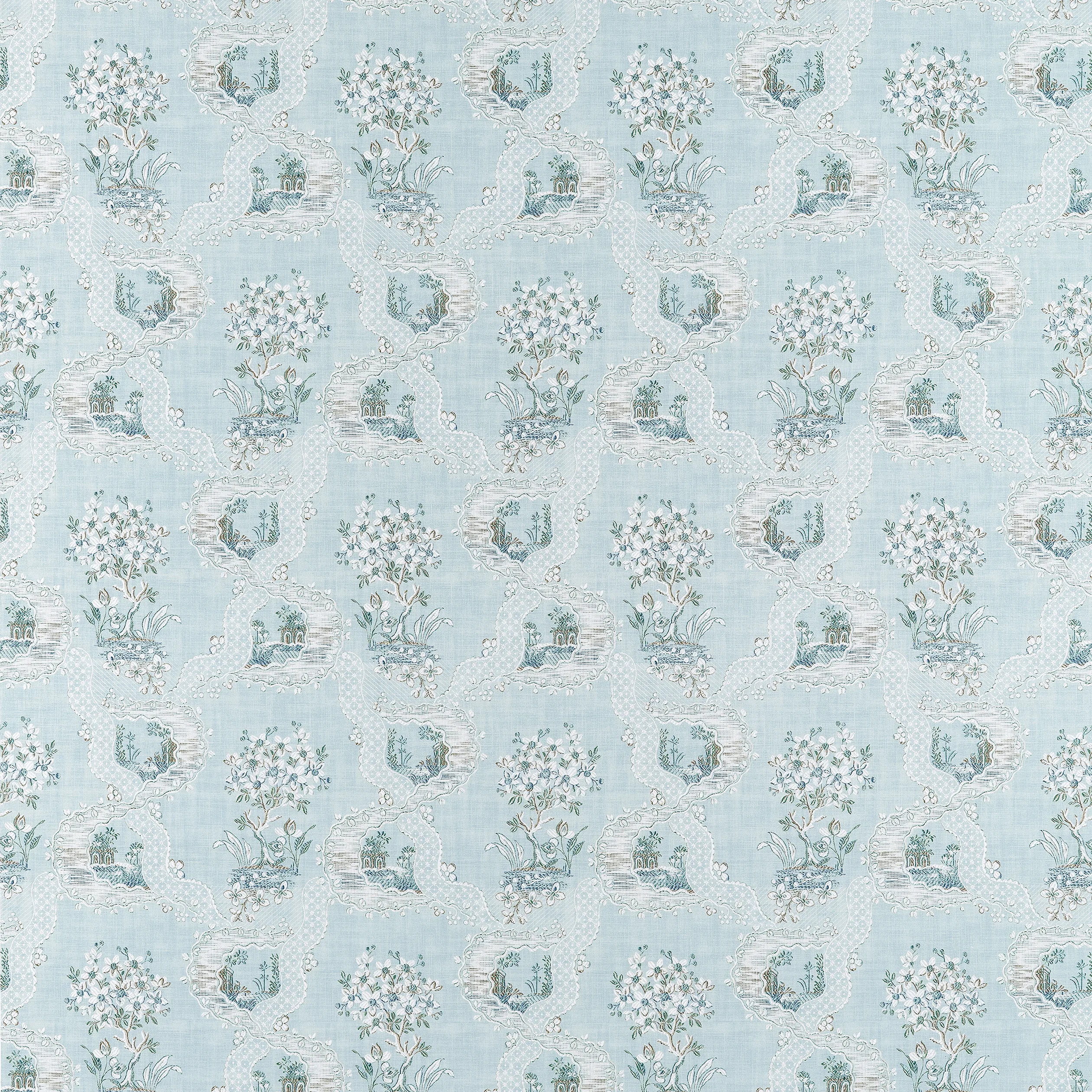 AF16156 | Antoinette – Blue