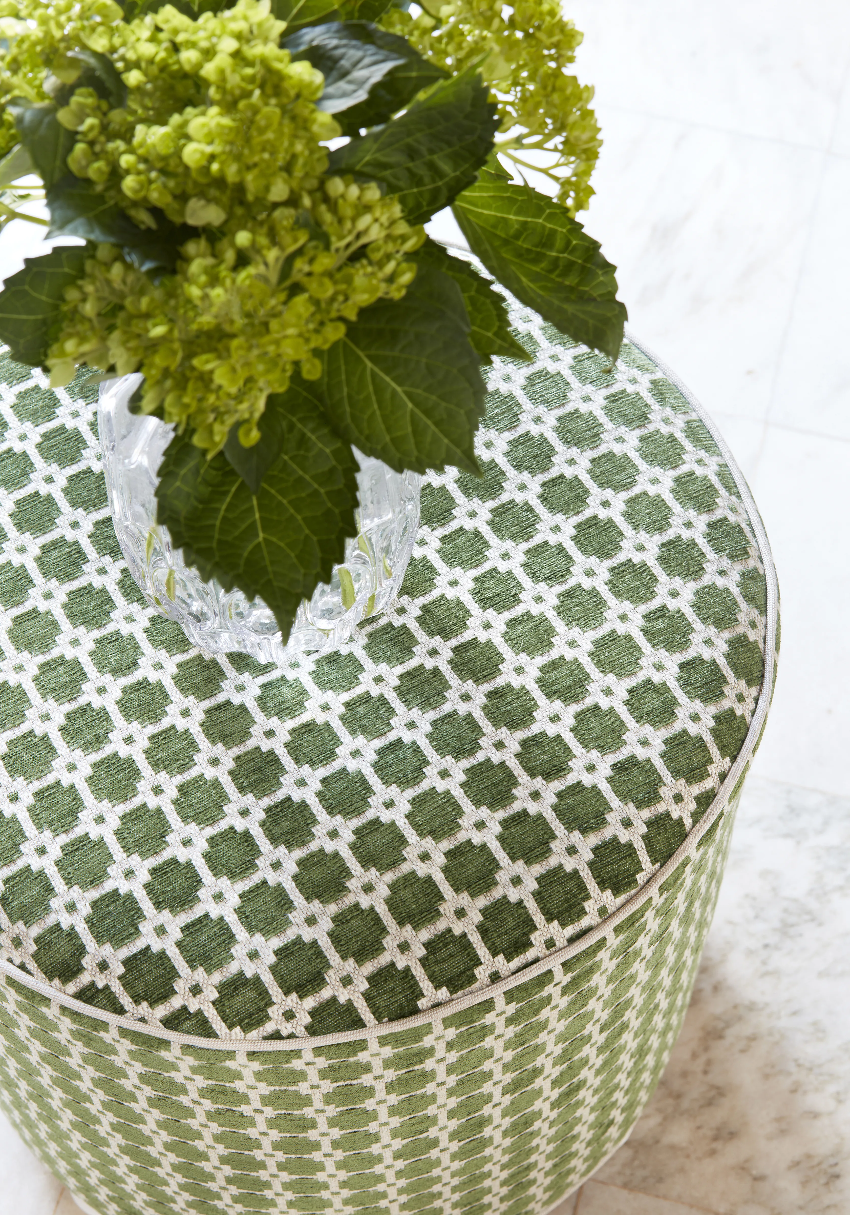 Thibaut Apollo in Emerald Green (W80718)