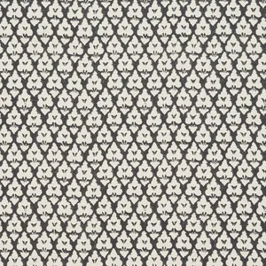Thibaut Arboreta in Charcoal (F910835)