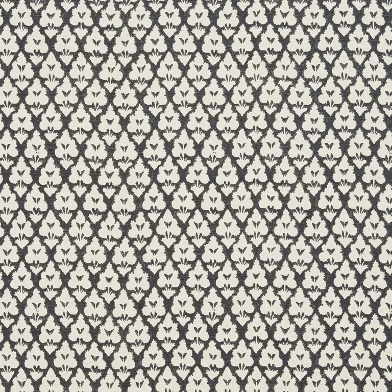 Thibaut Arboreta in Charcoal (F910835)