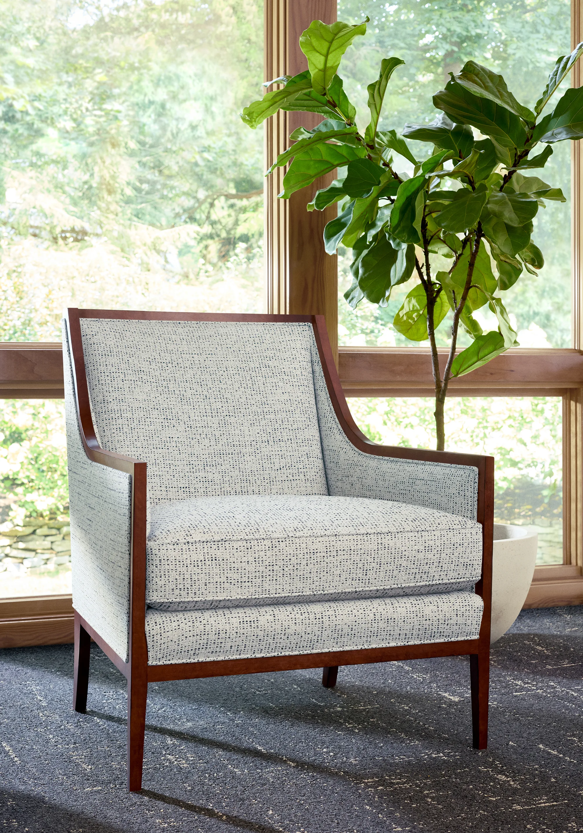 Thibaut Arno in Ebony (W80950)