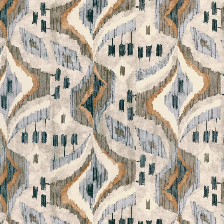 Thibaut Artesian Velvet in Birch (F912057)