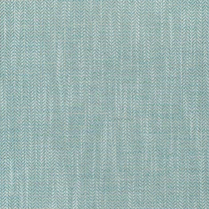 Thibaut Ashbourne Tweed in Aqua (W80610)