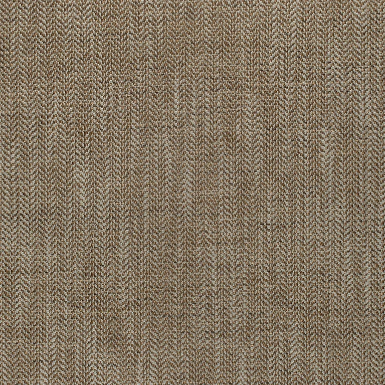Thibaut Ashbourne Tweed in Bark (W80617)