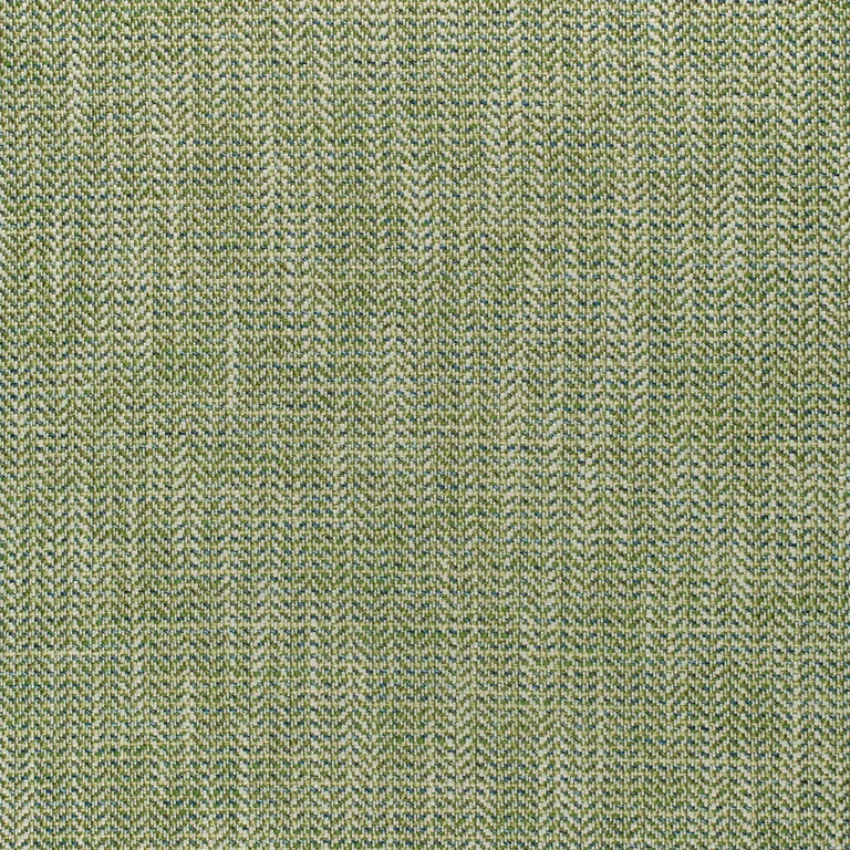 Thibaut Ashbourne Tweed in Grass (W80612)