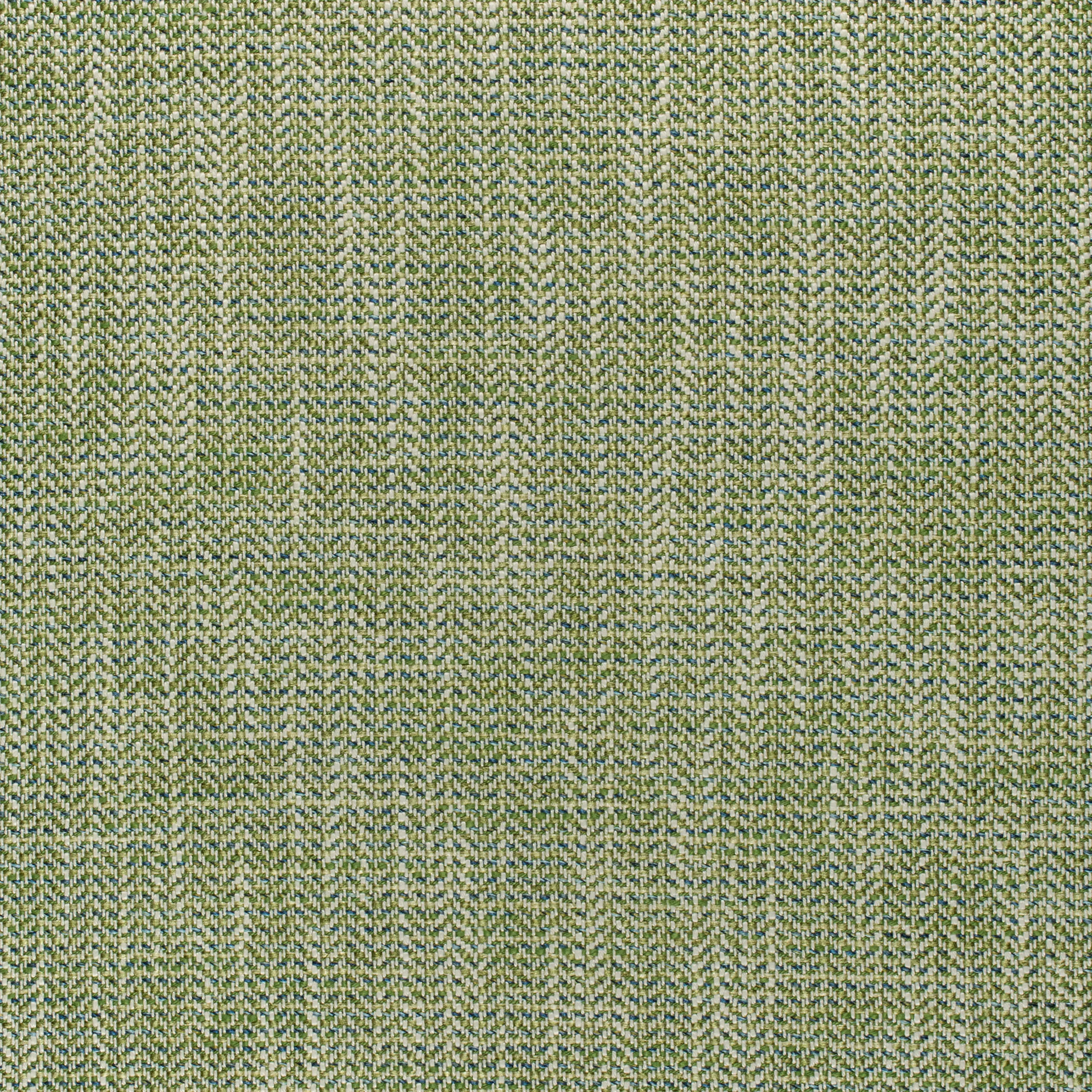 Thibaut Ashbourne Tweed in Grass (W80612)