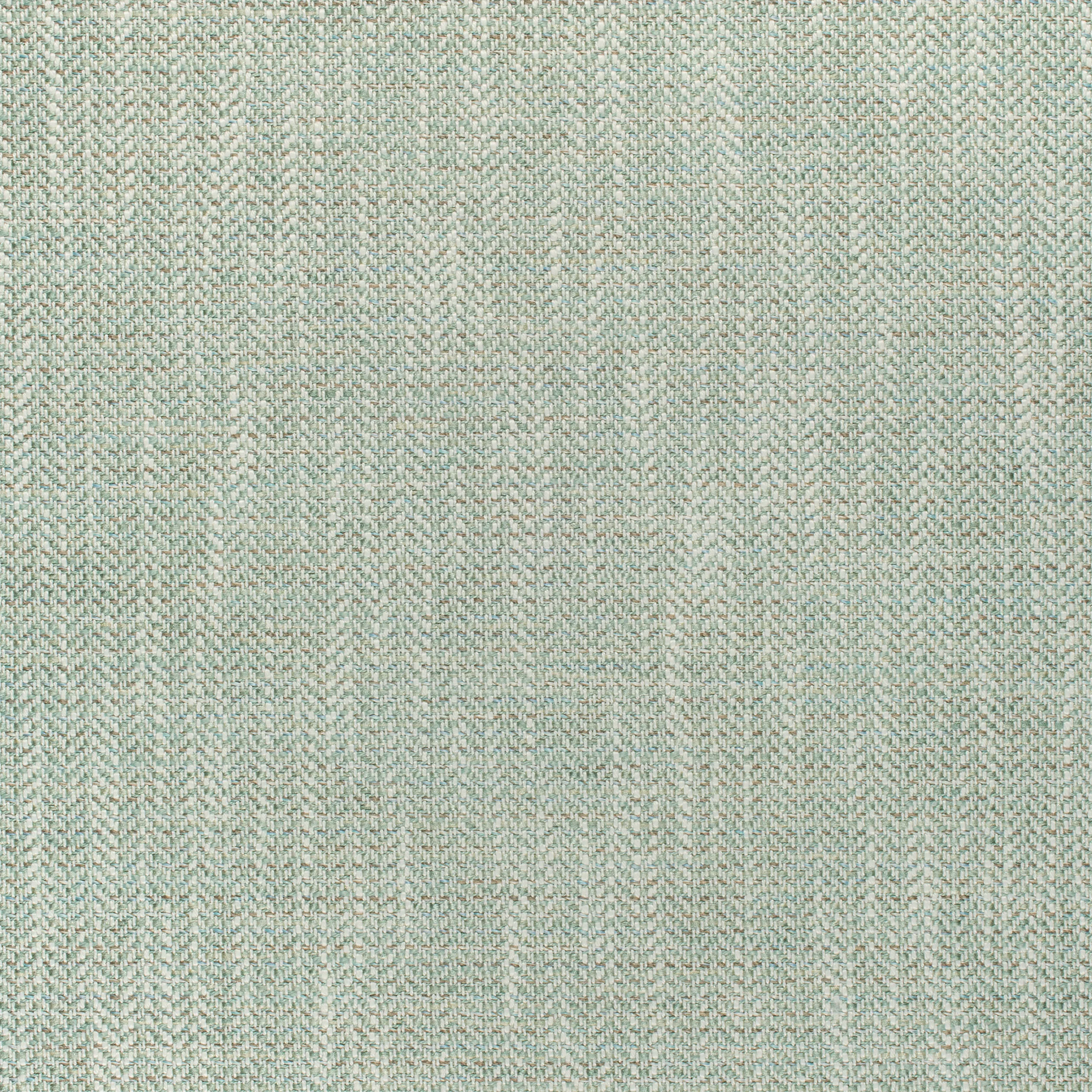 W80609 | Ashbourne Tweed – Seafoam