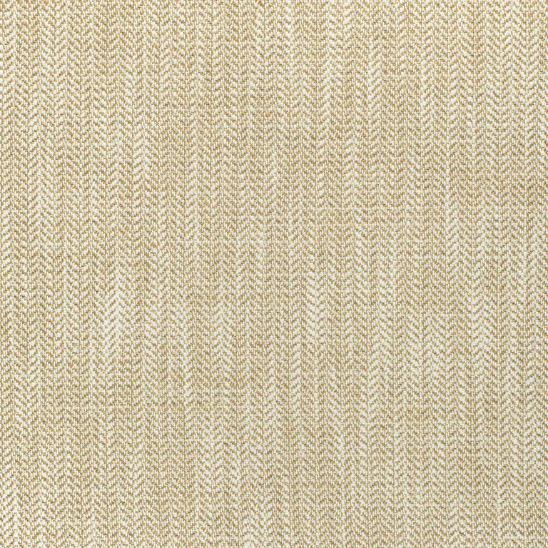 Thibaut Ashbourne Tweed in Straw (W80608)